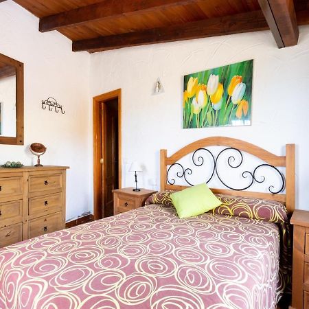 Eden Rentals North Paradise "House B" Santa Catalina Kültér fotó