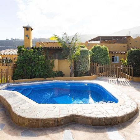 Eden Rentals North Paradise "House B" Santa Catalina Kültér fotó