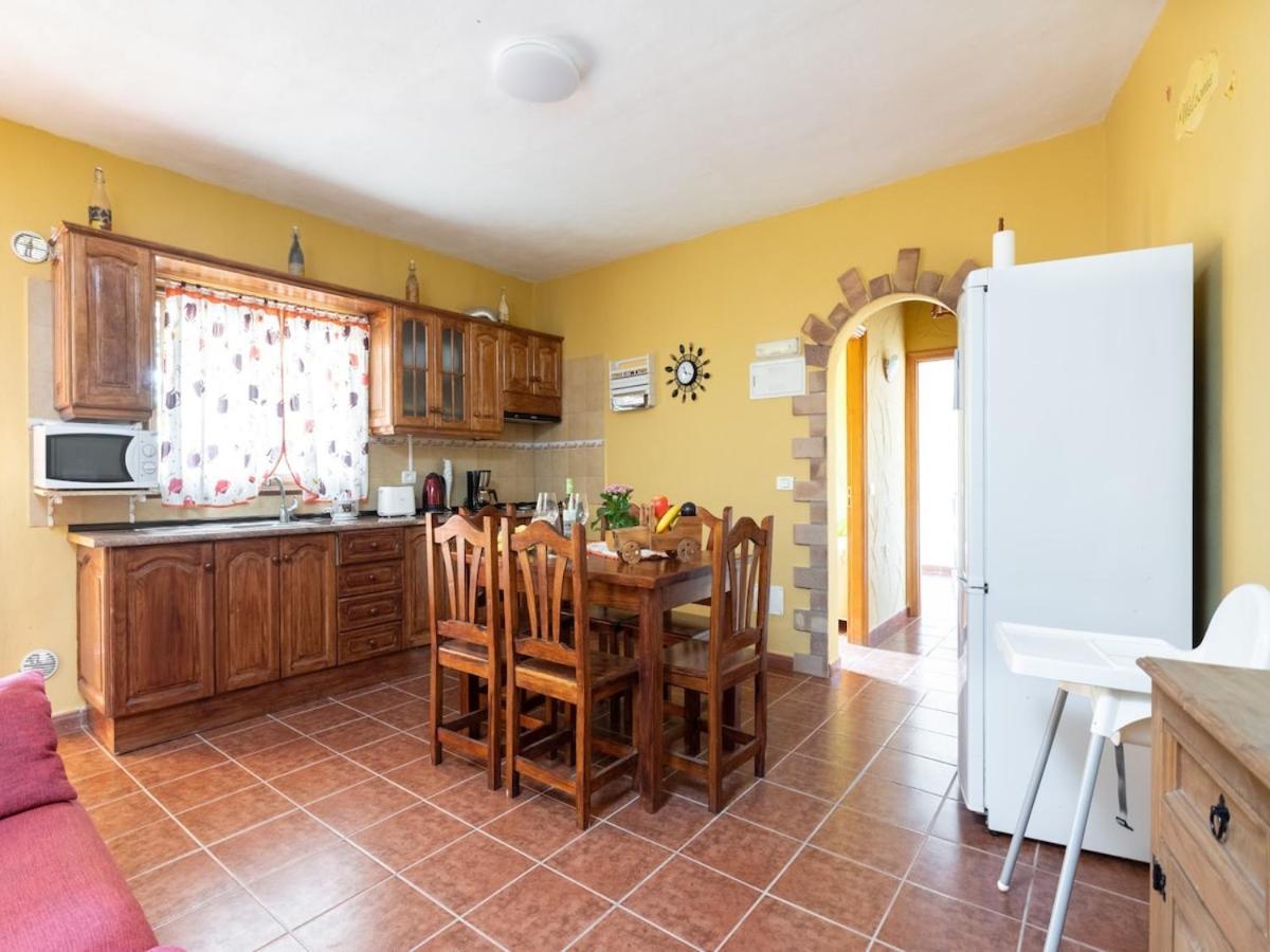 Eden Rentals North Paradise "House B" Santa Catalina Kültér fotó