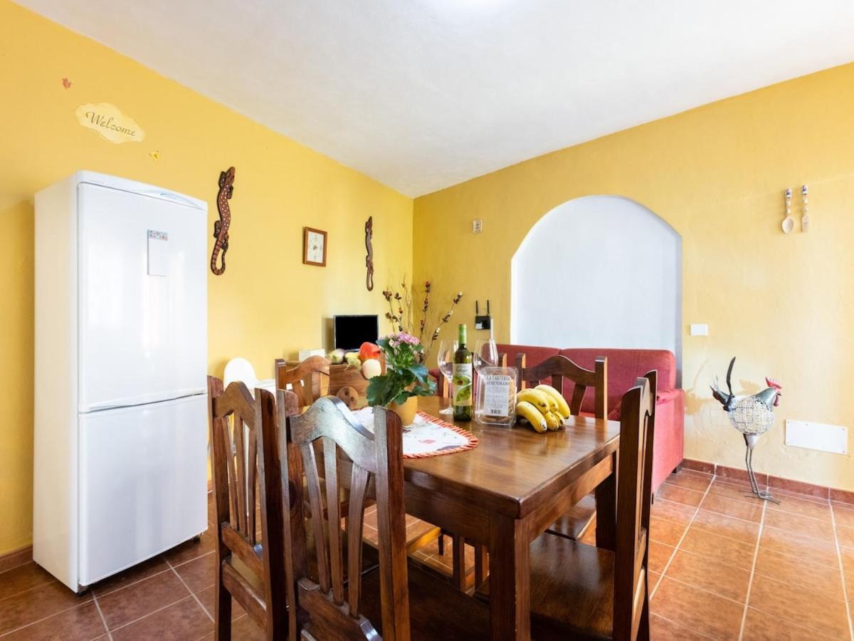 Eden Rentals North Paradise "House B" Santa Catalina Kültér fotó