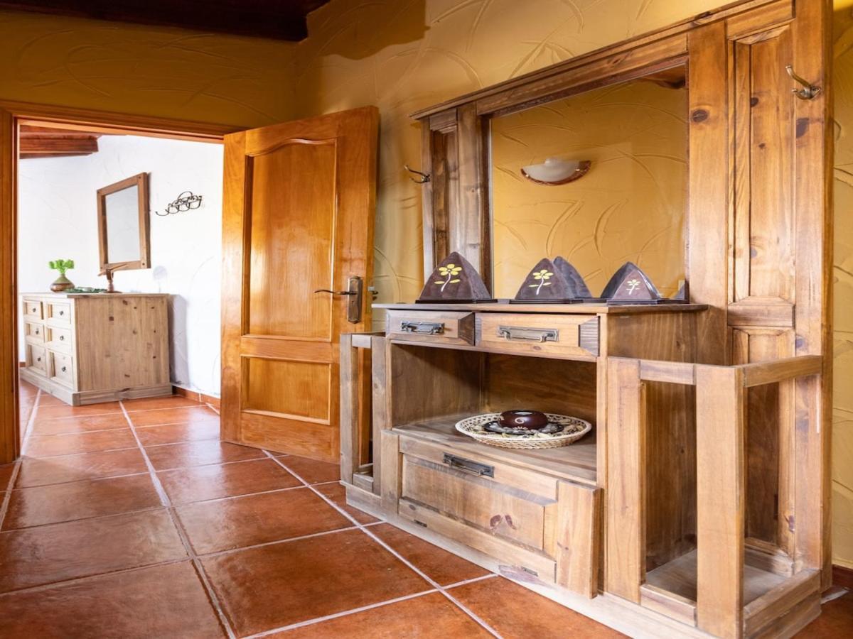 Eden Rentals North Paradise "House B" Santa Catalina Kültér fotó