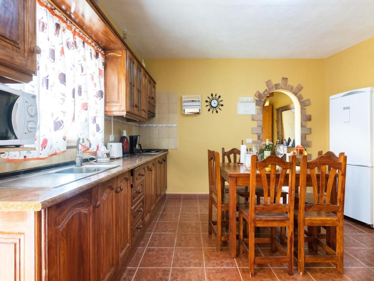 Eden Rentals North Paradise "House B" Santa Catalina Kültér fotó