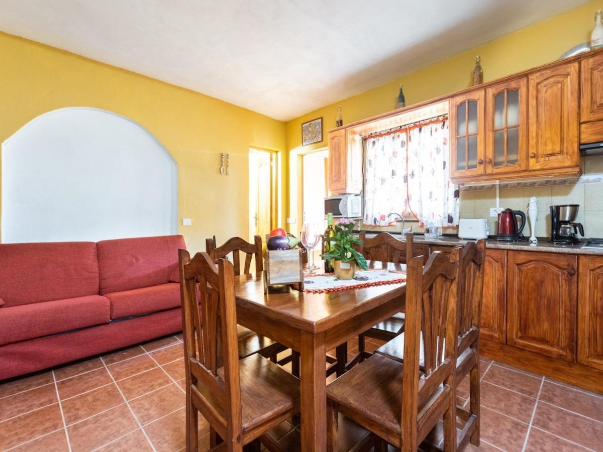 Eden Rentals North Paradise "House B" Santa Catalina Kültér fotó