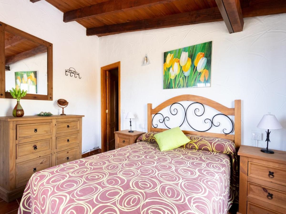 Eden Rentals North Paradise "House B" Santa Catalina Kültér fotó