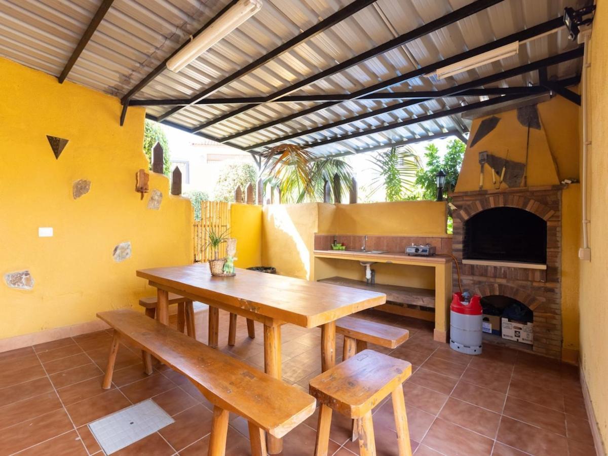 Eden Rentals North Paradise "House B" Santa Catalina Kültér fotó