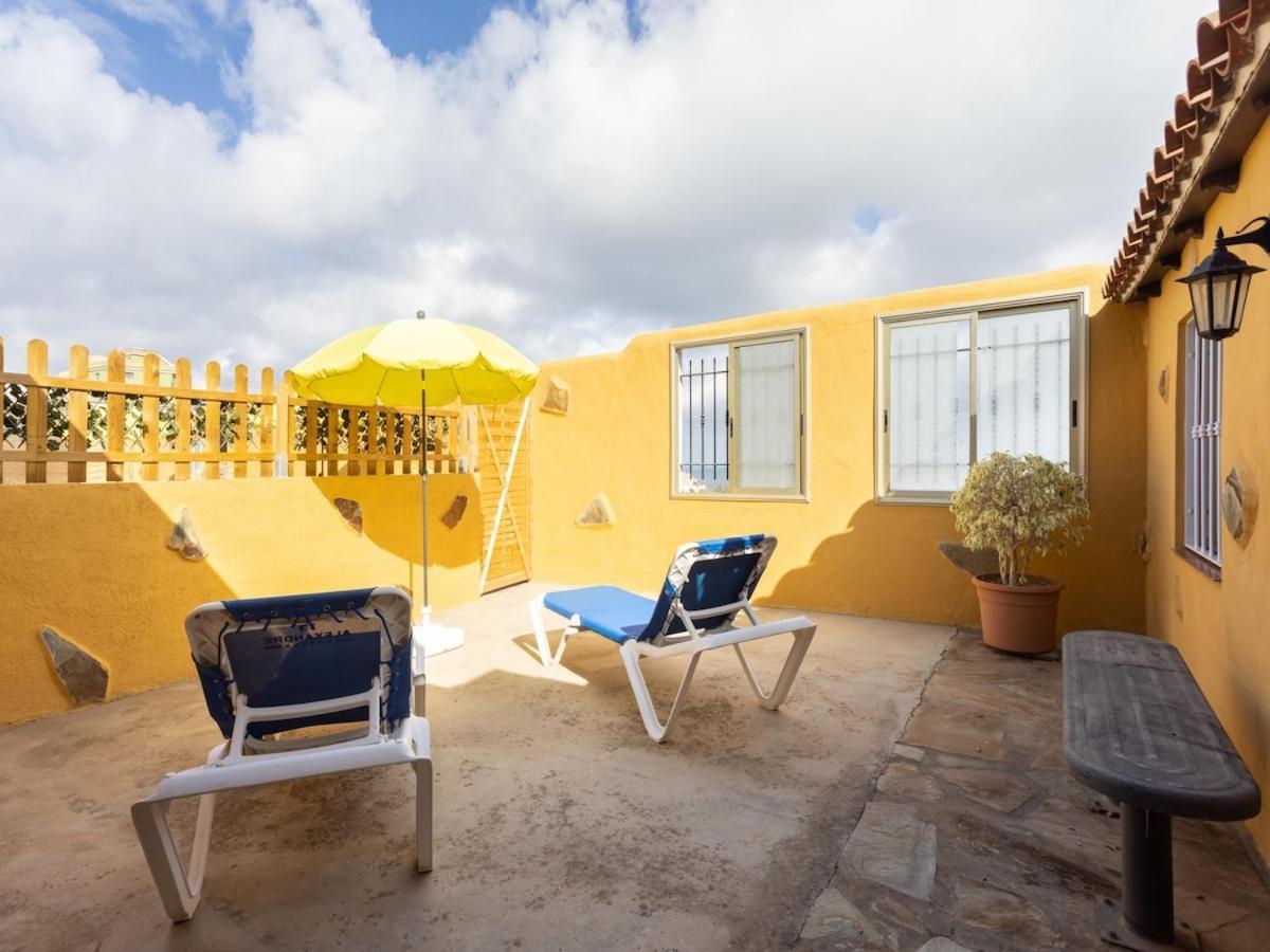 Eden Rentals North Paradise "House B" Santa Catalina Kültér fotó