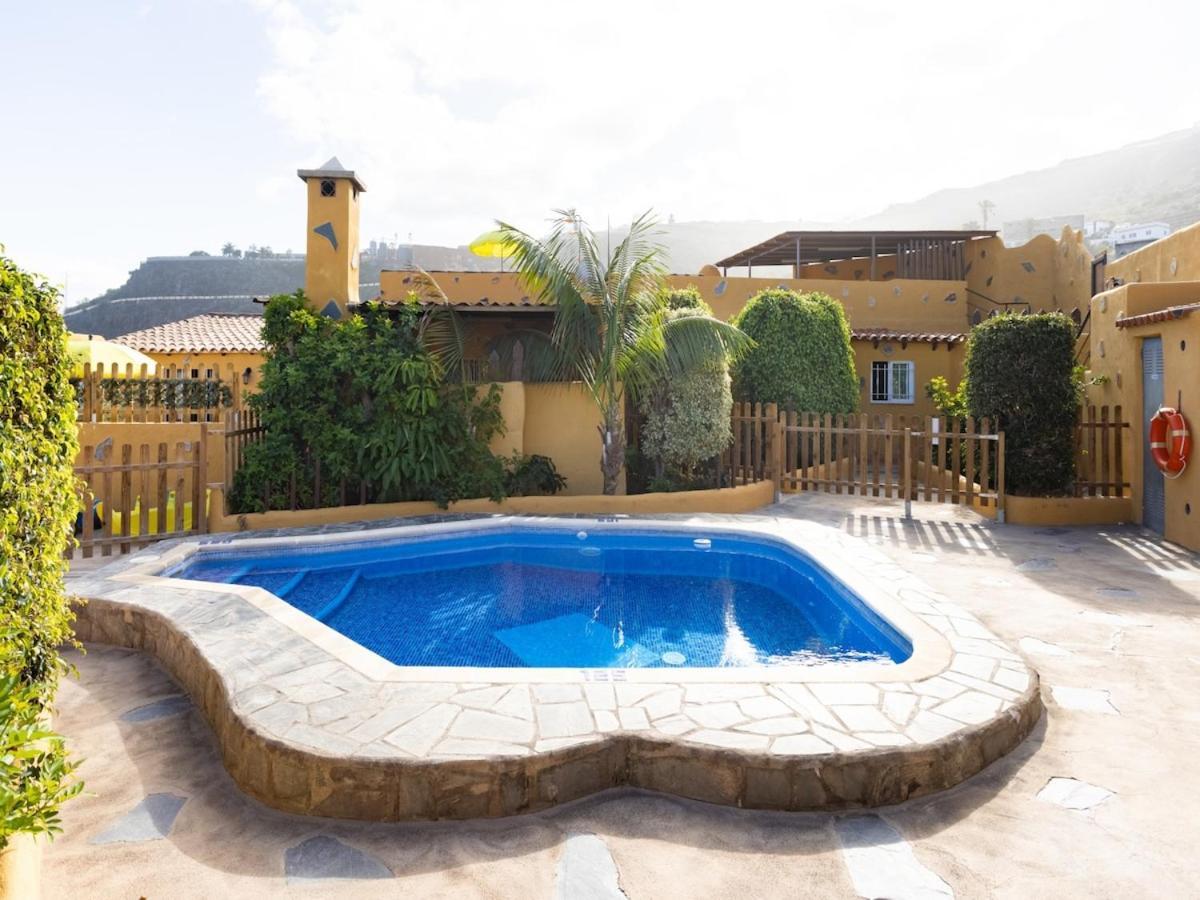 Eden Rentals North Paradise "House B" Santa Catalina Kültér fotó