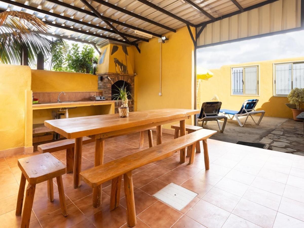 Eden Rentals North Paradise "House B" Santa Catalina Kültér fotó