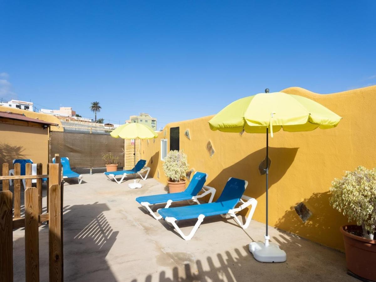 Eden Rentals North Paradise "House B" Santa Catalina Kültér fotó