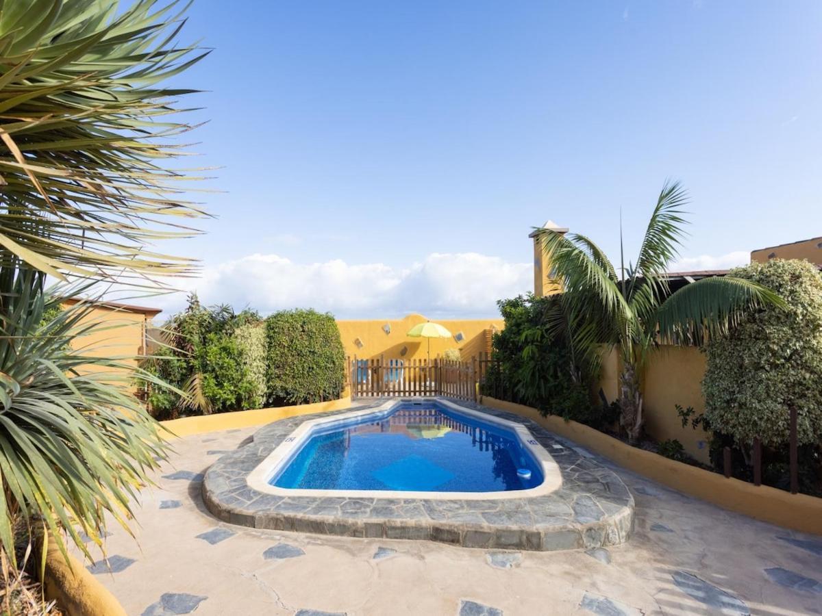 Eden Rentals North Paradise "House B" Santa Catalina Kültér fotó