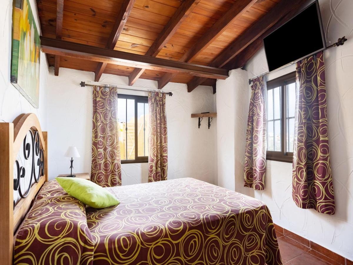 Eden Rentals North Paradise "House B" Santa Catalina Kültér fotó