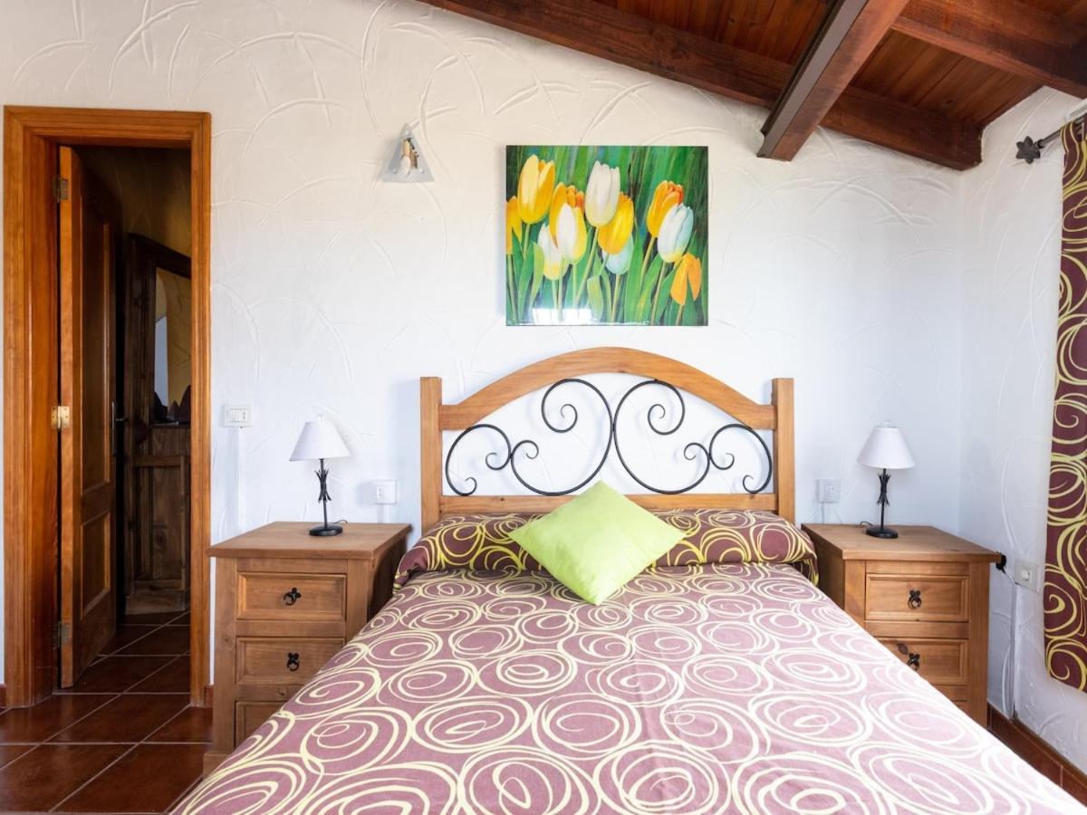 Eden Rentals North Paradise "House B" Santa Catalina Kültér fotó