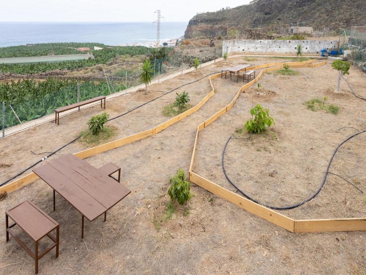 Eden Rentals North Paradise "House B" Santa Catalina Kültér fotó