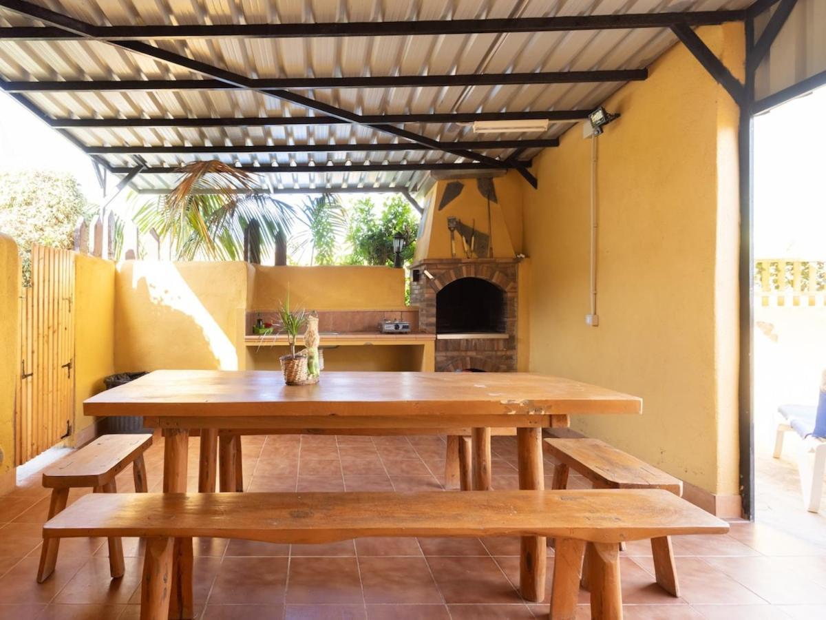 Eden Rentals North Paradise "House B" Santa Catalina Kültér fotó