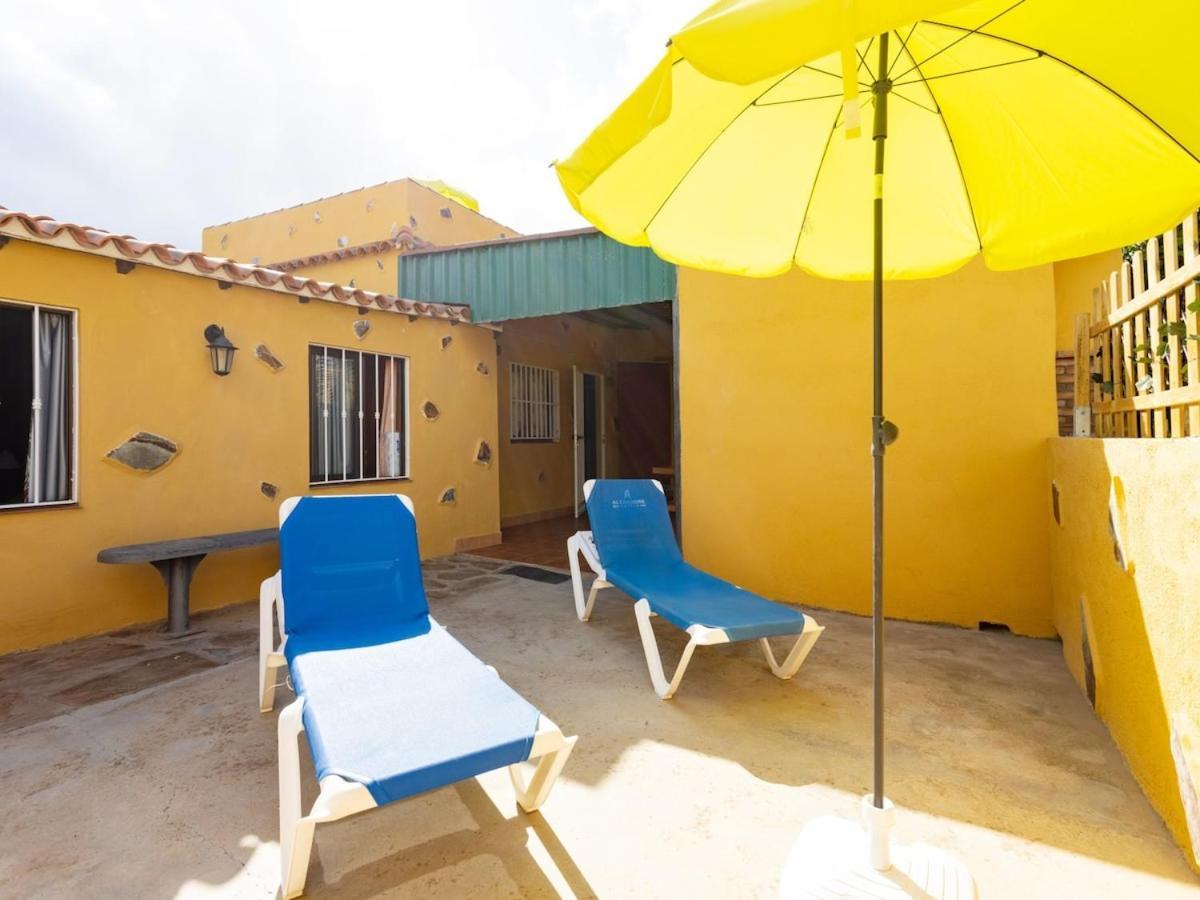 Eden Rentals North Paradise "House B" Santa Catalina Kültér fotó