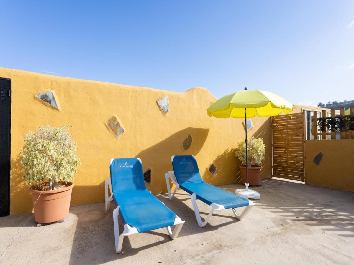 Eden Rentals North Paradise "House B" Santa Catalina Kültér fotó