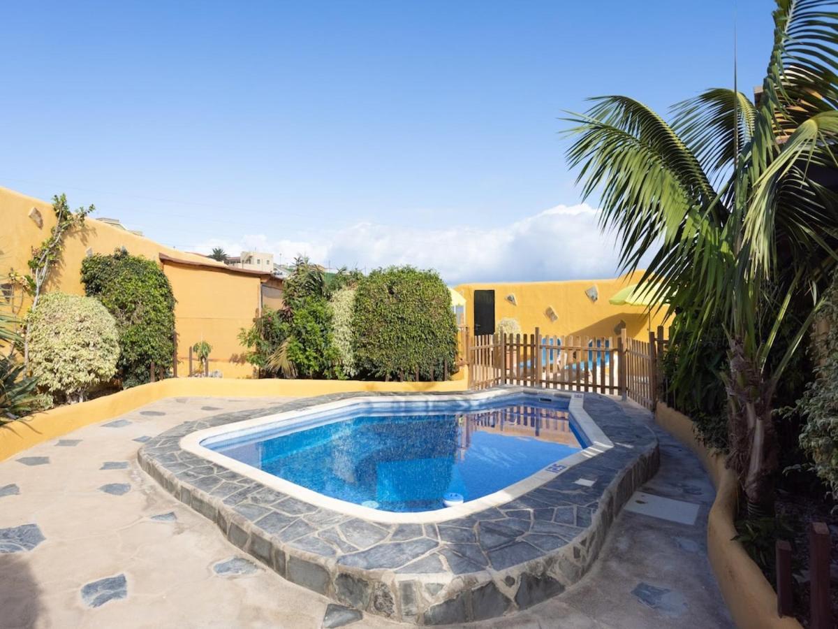Eden Rentals North Paradise "House B" Santa Catalina Kültér fotó