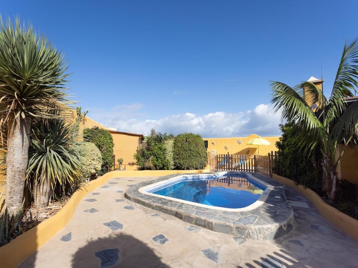 Eden Rentals North Paradise "House B" Santa Catalina Kültér fotó