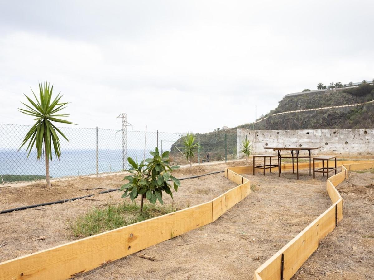 Eden Rentals North Paradise "House B" Santa Catalina Kültér fotó