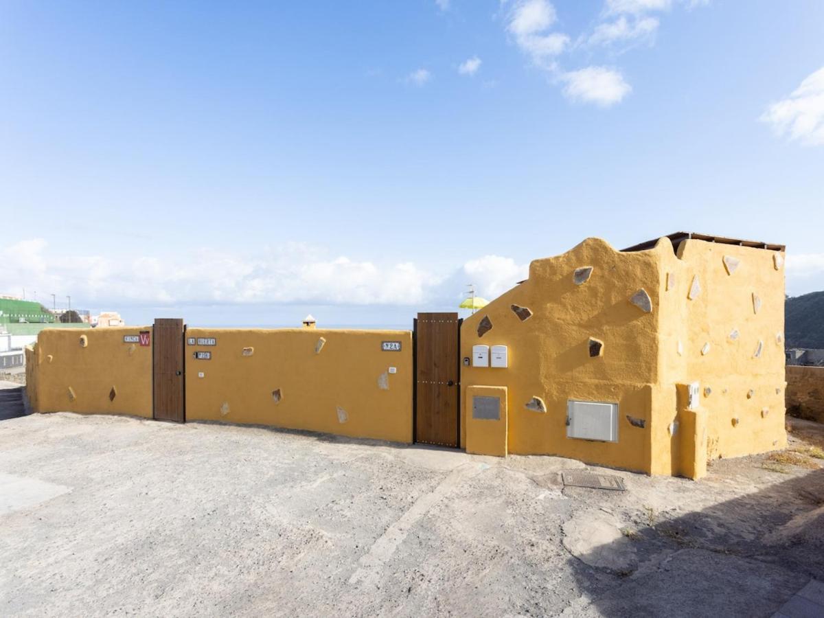 Eden Rentals North Paradise "House B" Santa Catalina Kültér fotó