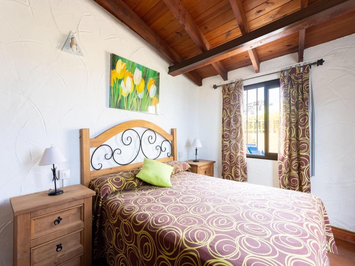Eden Rentals North Paradise "House B" Santa Catalina Kültér fotó