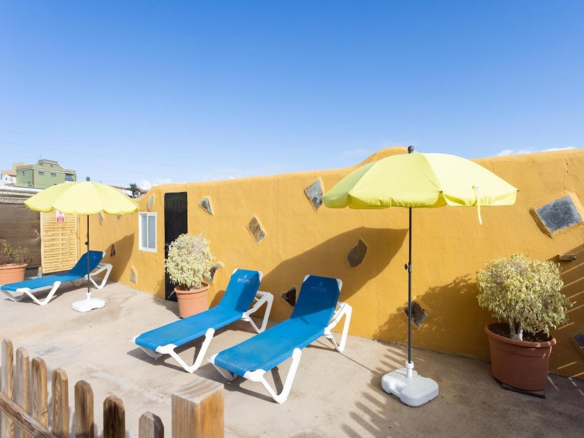 Eden Rentals North Paradise "House B" Santa Catalina Kültér fotó