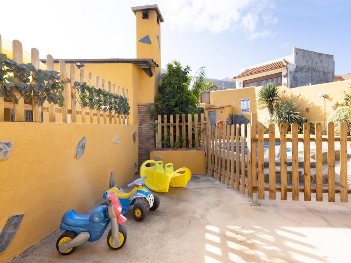Eden Rentals North Paradise "House B" Santa Catalina Kültér fotó