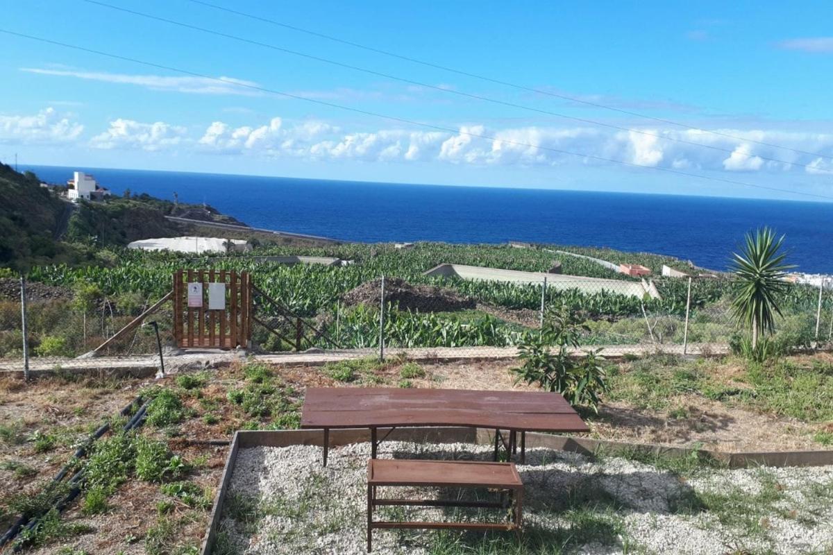 Eden Rentals North Paradise "House B" Santa Catalina Kültér fotó