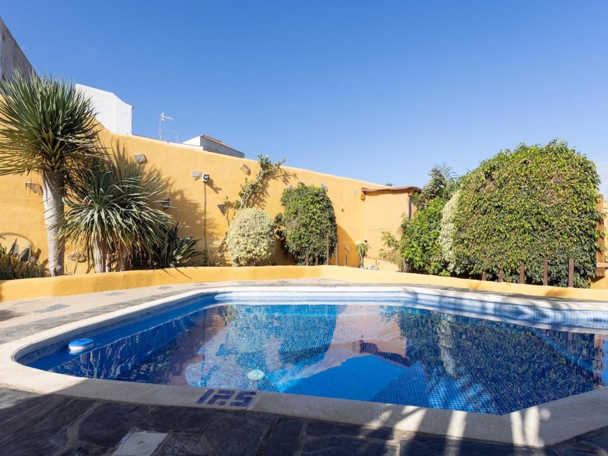 Eden Rentals North Paradise "House B" Santa Catalina Kültér fotó